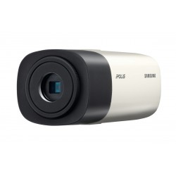 Samsung Ipolis SNB-6004F | SNB 6004 F | SNB6004F 2M H.264 Fiber Optic Camera
